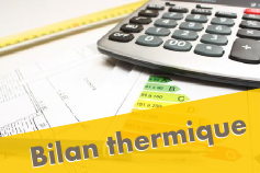 Bilan thermique